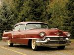 Cadillac Maharani Special Motorama Show Car 1956 года